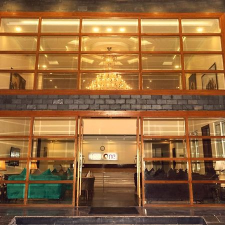 Hotel One Наран Екстер'єр фото
