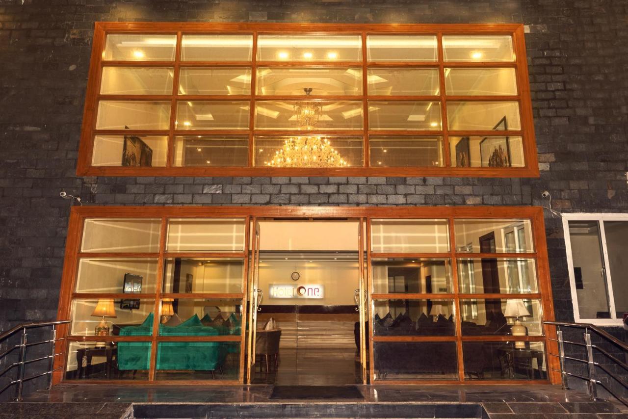 Hotel One Наран Екстер'єр фото